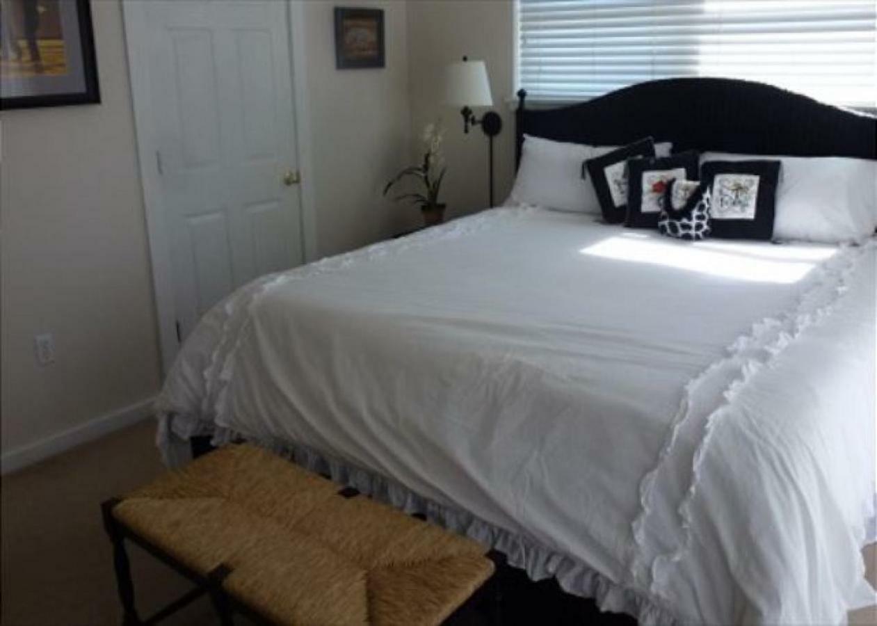 Kitty'S Bliss Villa Santa Rosa Beach Bagian luar foto