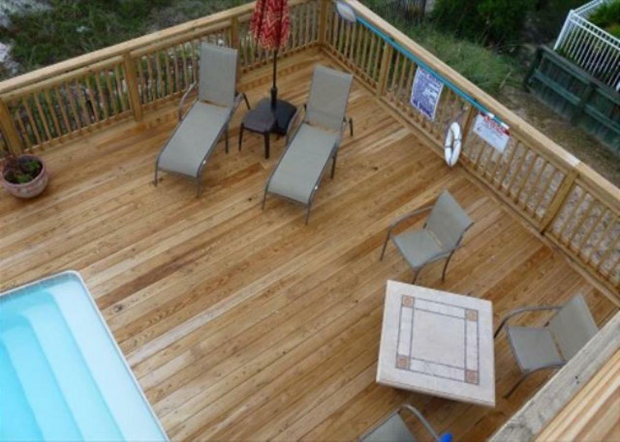 Kitty'S Bliss Villa Santa Rosa Beach Bagian luar foto