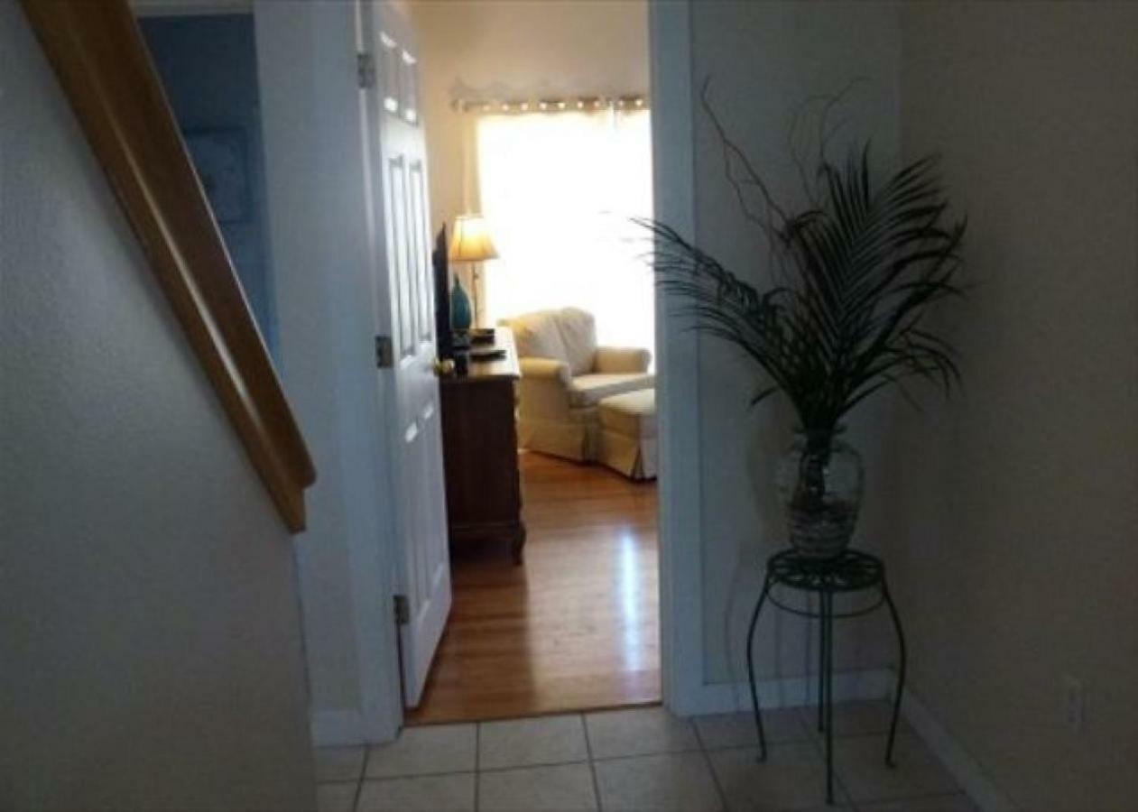 Kitty'S Bliss Villa Santa Rosa Beach Bagian luar foto
