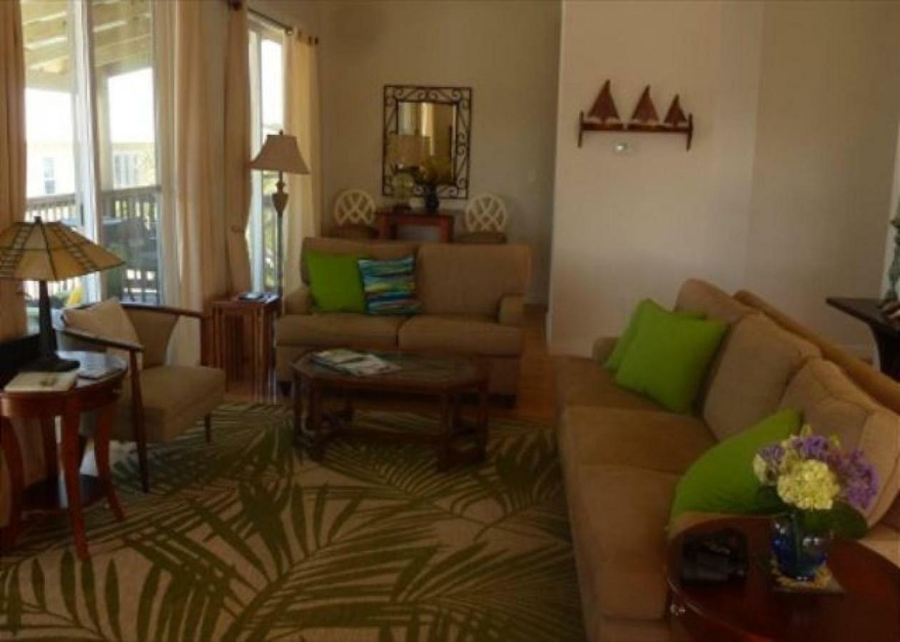Kitty'S Bliss Villa Santa Rosa Beach Bagian luar foto