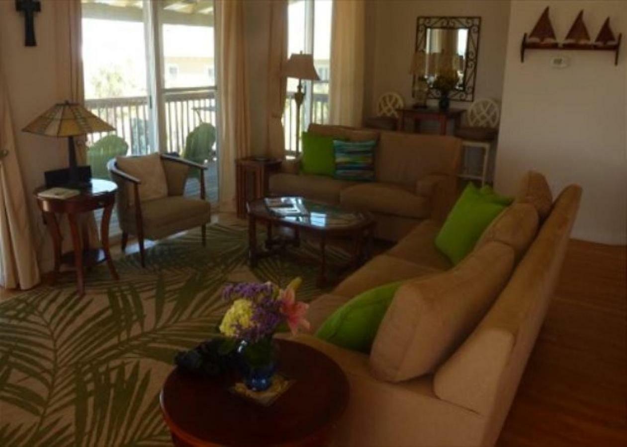 Kitty'S Bliss Villa Santa Rosa Beach Bagian luar foto