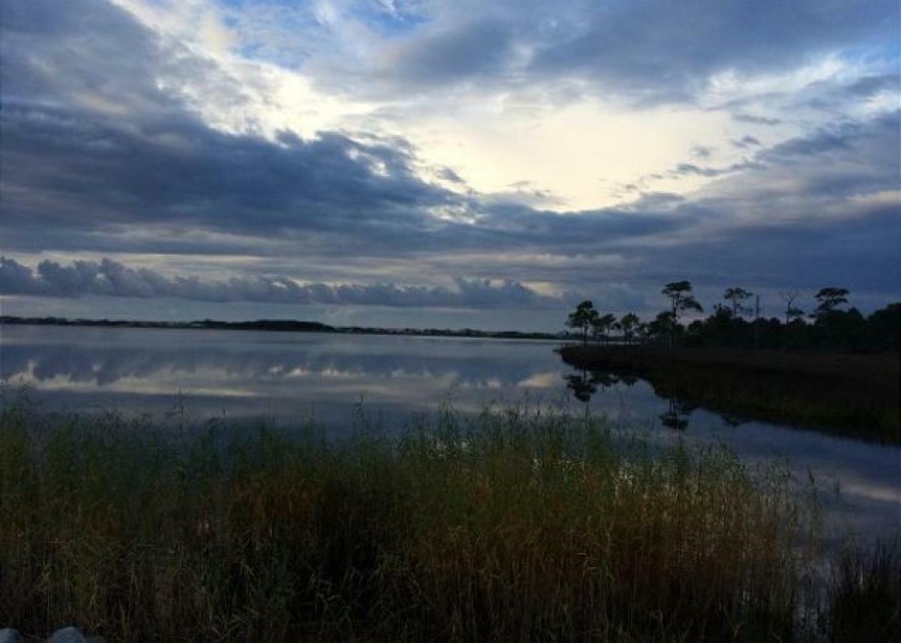 Kitty'S Bliss Villa Santa Rosa Beach Bagian luar foto