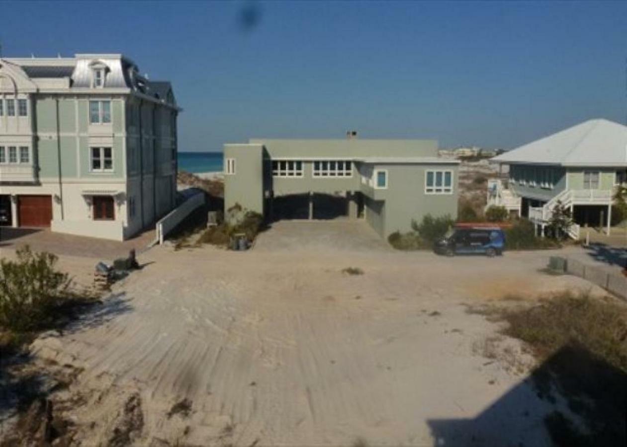 Kitty'S Bliss Villa Santa Rosa Beach Bagian luar foto