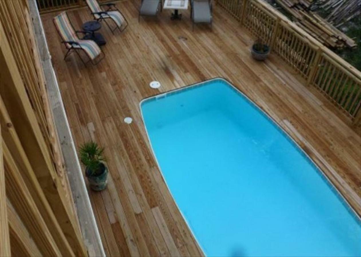 Kitty'S Bliss Villa Santa Rosa Beach Bagian luar foto