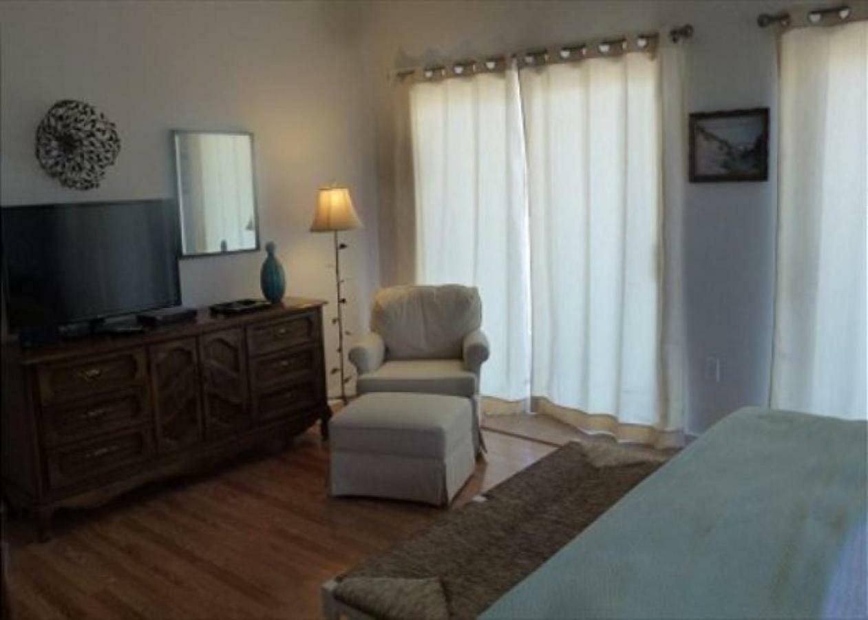 Kitty'S Bliss Villa Santa Rosa Beach Bagian luar foto