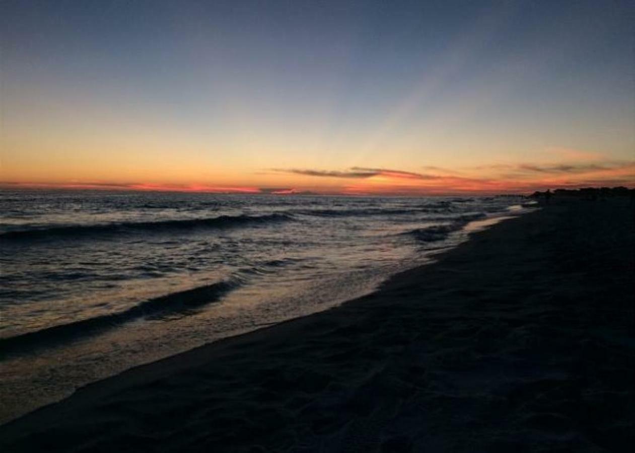 Kitty'S Bliss Villa Santa Rosa Beach Bagian luar foto