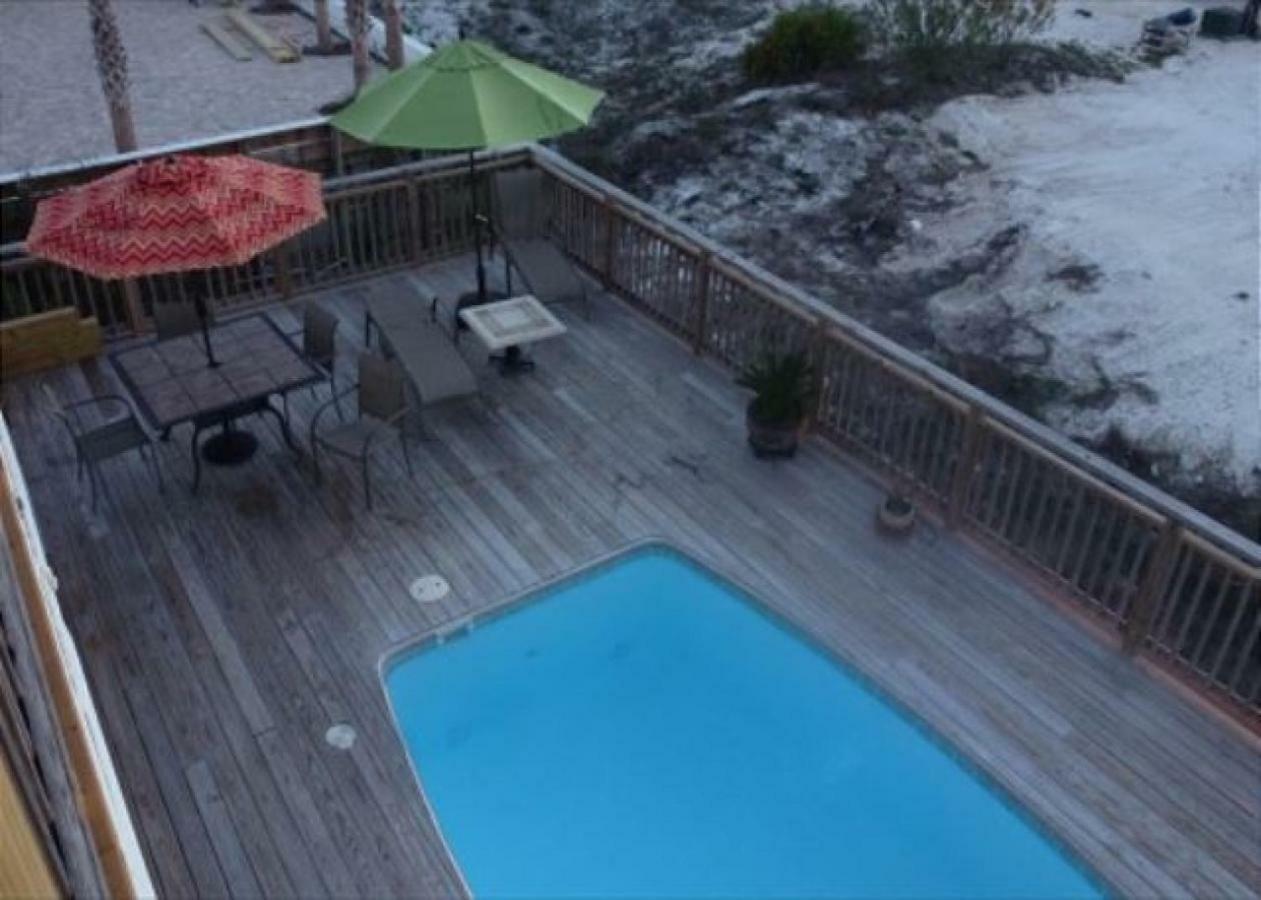 Kitty'S Bliss Villa Santa Rosa Beach Bagian luar foto