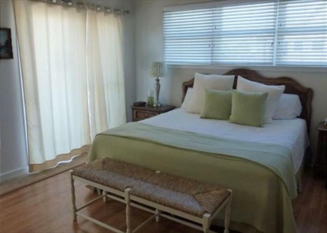 Kitty'S Bliss Villa Santa Rosa Beach Bagian luar foto
