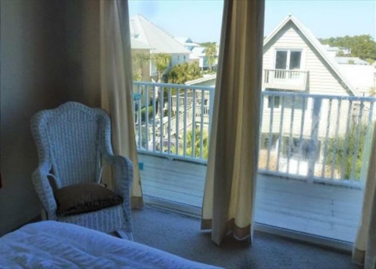 Kitty'S Bliss Villa Santa Rosa Beach Bagian luar foto